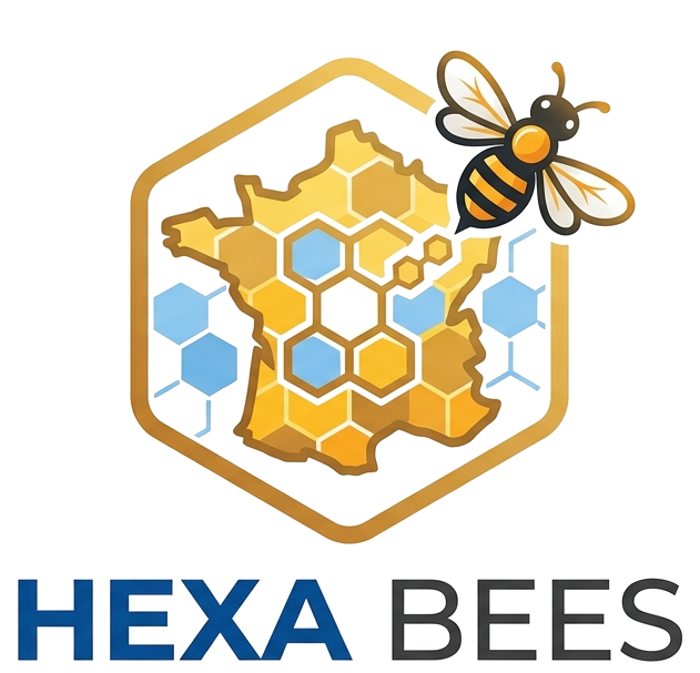 Hexa Bees